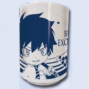 Okumura Rin - Ao no Exorcist