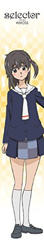 Selector Infected Wixoss - Kominato Ruuko - MofuMofu Scarf Towel - Towel (ACG)