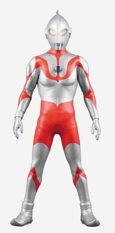 Ultraman - Real Action Heroes #453 - Type B Renewal Ver. (Medicom Toy)