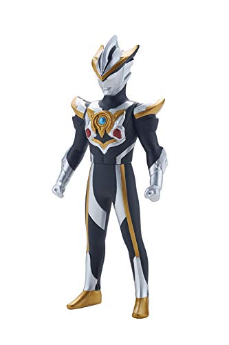 Ultraman R/B - Ultraman Ruebe - Ultra Hero Series #62 (Bandai ...
