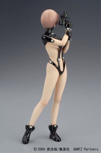 Gantz - Kishimoto Kei - 1/8 - Gantzsuit Ver.