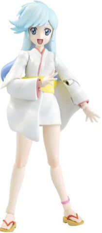 Dororon Enma-kun Meeramera - Yukiko Hime - FullPuni Figure Series - No.8 (Evolution-Toy)