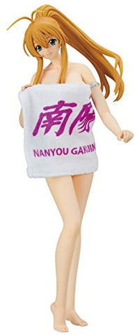 Ikki Tousen - Sonsaku Hakufu - 1/5 - Bath Towel ver. (Aizu Project)