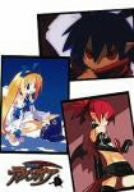 Makai Senki Disgaea Vol.5