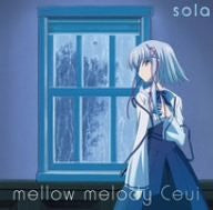 mellow melody / Ceui