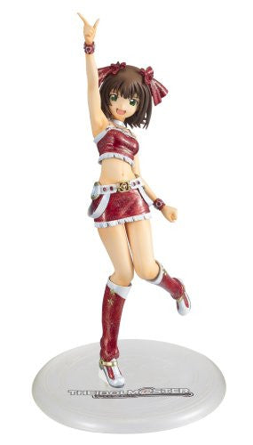The Idolmaster - Amami Haruka - Brilliant Stage - 1/7 (MegaHouse)
