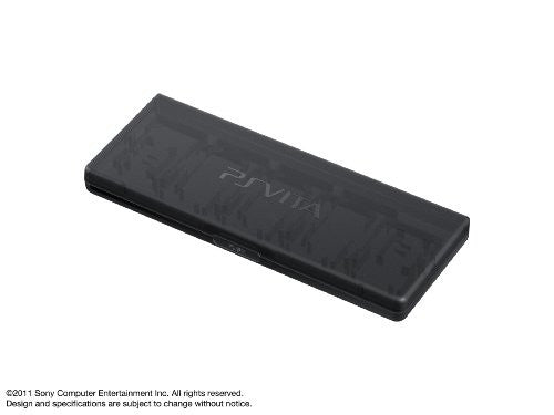 PSVita PlayStation Vita Card Case