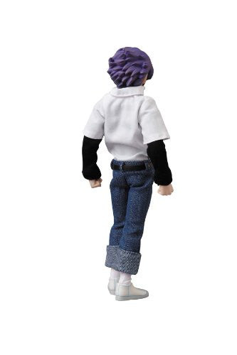 Mashounen B.T. - BT - Real Action Heroes #551 - 1/6