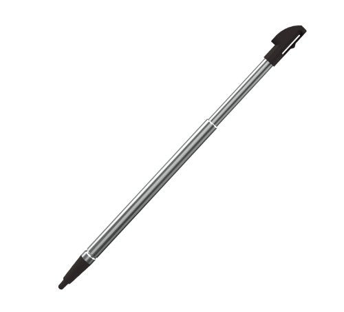 Stretch Touch Pen for 3DS LL (Black)
