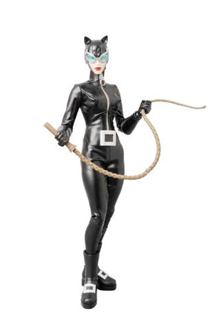 Batman - Catwoman - Real Action Heroes #625 - 1/6 - Batman Hush Version (Medicom Toy)　