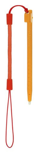 Touch Pen Leash DS Lite (Orange)