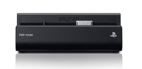 PSP PlayStation Go Cradle