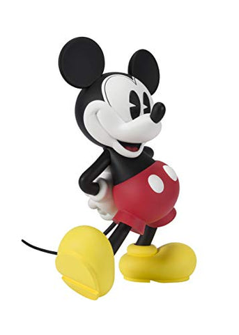 Disney - Mickey Mouse - Figuarts ZERO - 1930s (Bandai)
