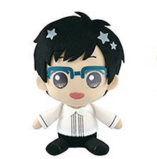 Yuri!!! on Ice - Katsuki Yuuri - Ichiban Kuji - Ichiban Kuji Yuri!!! on Ice ~ Sweet Time ~ - Kiradoru