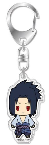 Uchiha Sasuke - Naruto Shippuuden