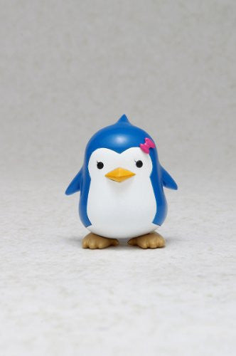 Penguin 3-gou - Mawaru Penguindrum
