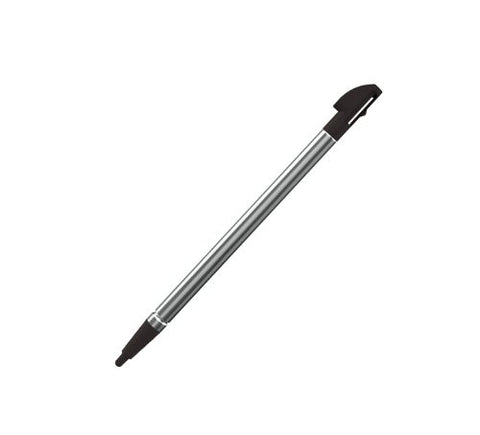 Stretch Touch Pen for 3DS LL (Black)