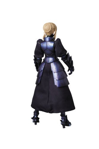 Fate/Stay Night - Saber Alter - Real Action Heroes #637 - 1/6 (Medicom -  Solaris Japan