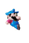 Mario Bros. - Mario - Ultra Detail Figure #198 - Ultra Detail Figure Nintendo Series 2 (Medicom Toy)
