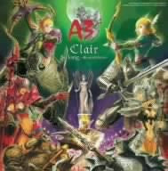 So Long ~Tatakai no Anthem~ / Clair [Limited Edition]