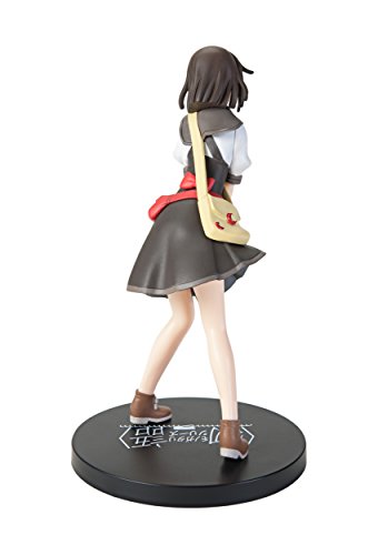 Monogatari Series - Sengoku Nadeko - PM Figure