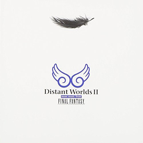 Distant Worlds II: more music from FINAL FANTASY