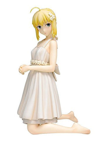 Fate/Stay Night Unlimited Blade Works - Saber - Dream Tech - 1/8 - Onepiece Style (Wave)