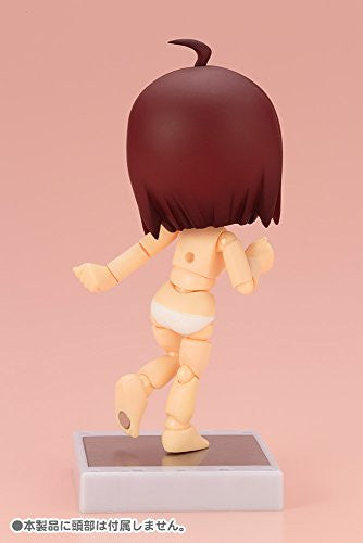 Cu-Poche Extra - Girl Body (Kotobukiya)