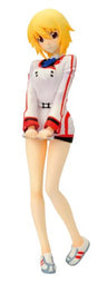 IS: Infinite Stratos - Charlotte Dunois - Staind Series - 1/10 (Media Factory)