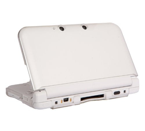 PC Cover for 3DS LL (Clear)
