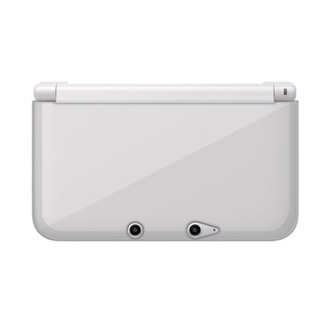 Barikata Cover 3DS LL (clear)