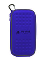 Tough Pouch for PlayStation Vita (Blue)