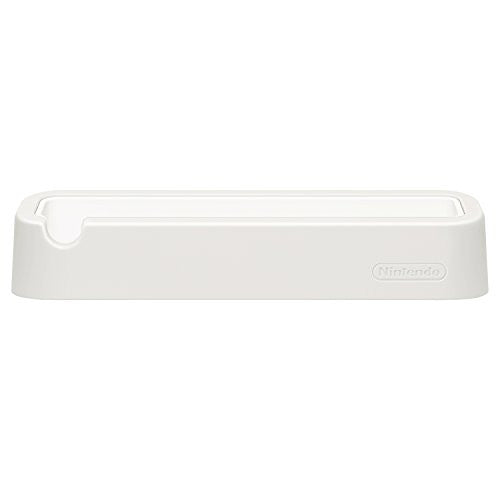 New 3DS Charger Stand (White)