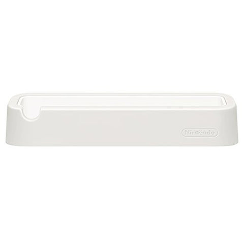 New 3DS Charger Stand (White)