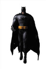 Batman - Real Action Heroes #646 - 1/6 - Hush Version, Black Ver. (Medicom Toy)　