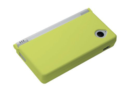 Protect Case DSi (Lime Green)