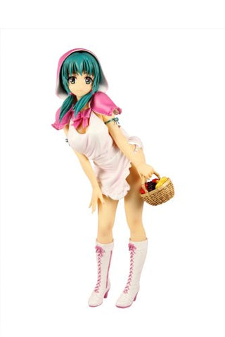 Original Character - Akazukin - Fairy Tale Figure - 1/6 - Pink ver. (Kaitendoh)
