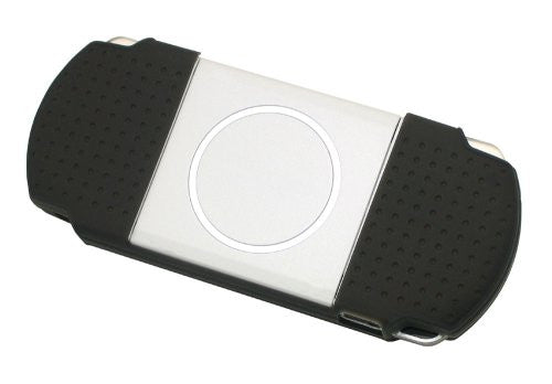 Silicon Cover Portable 3 (Black)