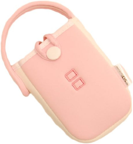 Spring Pouch DS Lite (Pink)