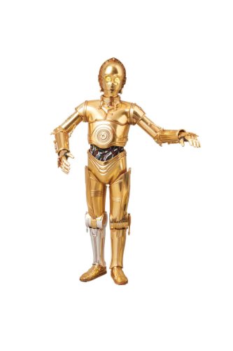 C-3PO - Star Wars