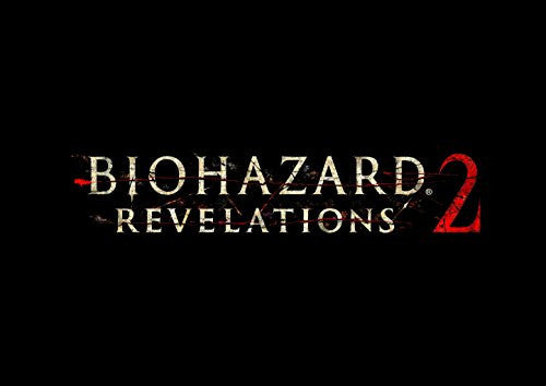 BioHazard: Revelations 2