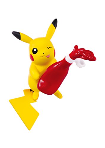 Pikachu - Pocket Monsters