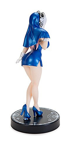 SoniComi (Super Sonico) - Sonico - Concept Figure - Holy Girl, Metallic Blue