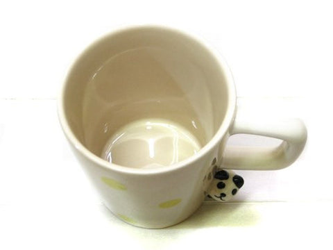 Ano Hi Mita Hana no Namae o Bokutachi wa Mada Shiranai - Yadomi Jinta - Mug - Jintan's Mug (Decole)