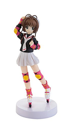 Card Captor Sakura - Kinomoto Sakura - Special Figure - Card Captor Sakura Special Figure Series - In Uniform