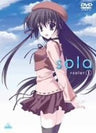 Sola Color.I [DVD+CD Limited Edition]