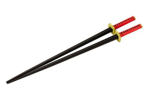 Chopsticks - Nihonto-Bashi - Takeda Shingen (Kotobukiya)