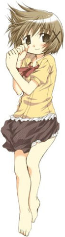 Hidamari Sketch x 365 - Yuno - Dakimakura Cover (Matching World)