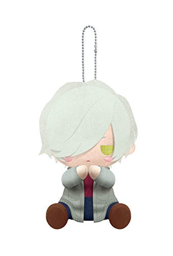 A3! - Mikage Hisoka - es Series nino - PitaNui - Plush Mascot