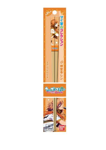 Uta no☆Prince-sama♪ - Maji Love 2000% - Jinguuji Ren - Chopsticks (Bandai)